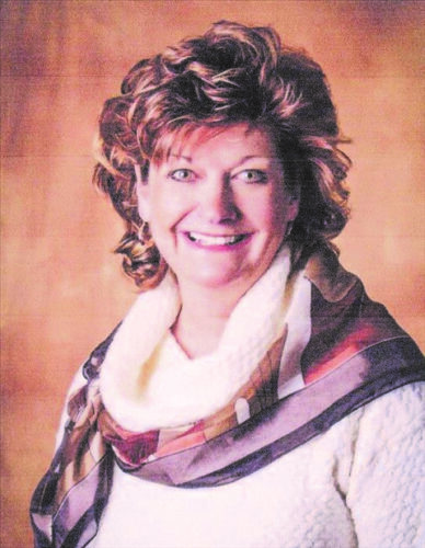 LYNN ARRITT